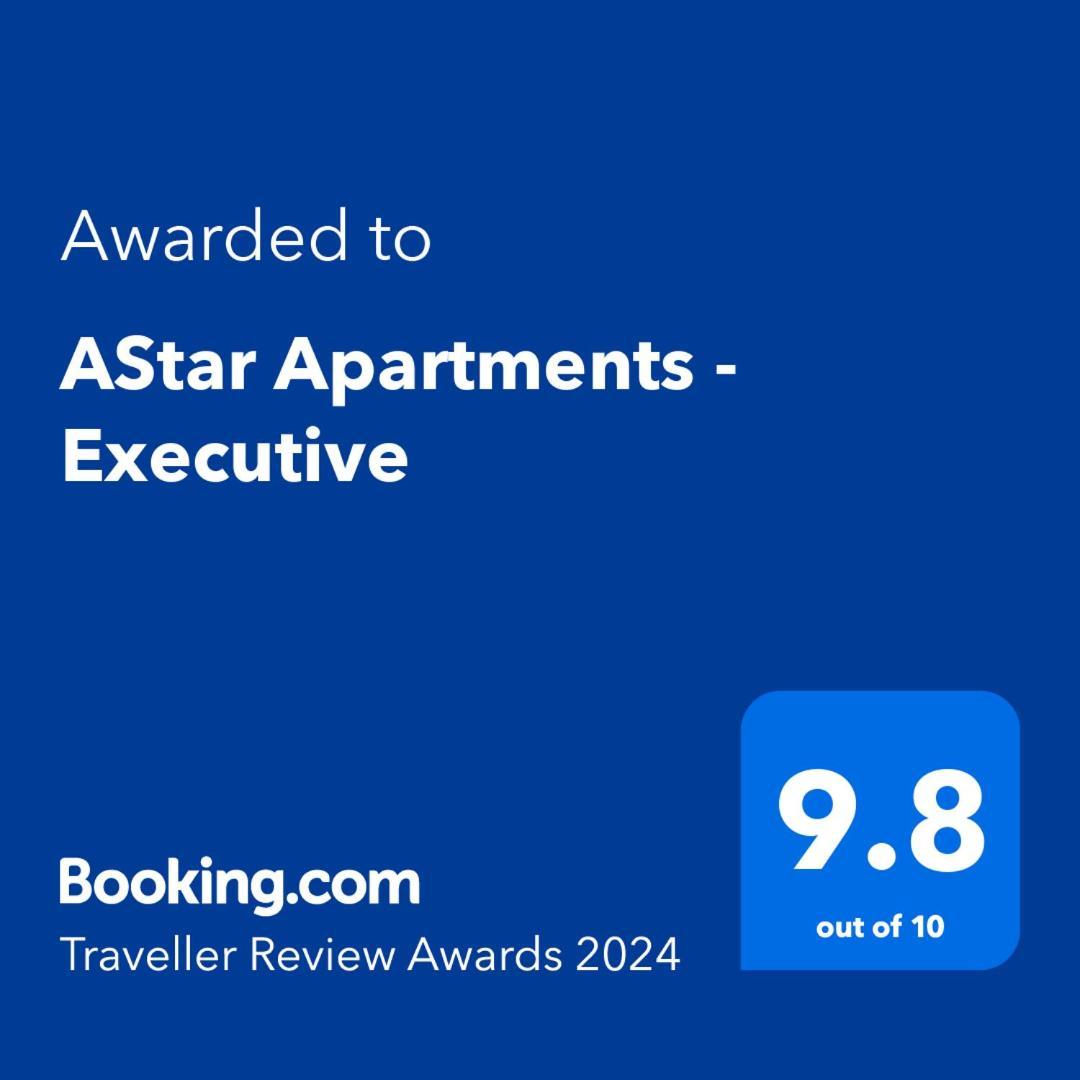 Astar Apartments - Executive Rădăuţi Exterior foto