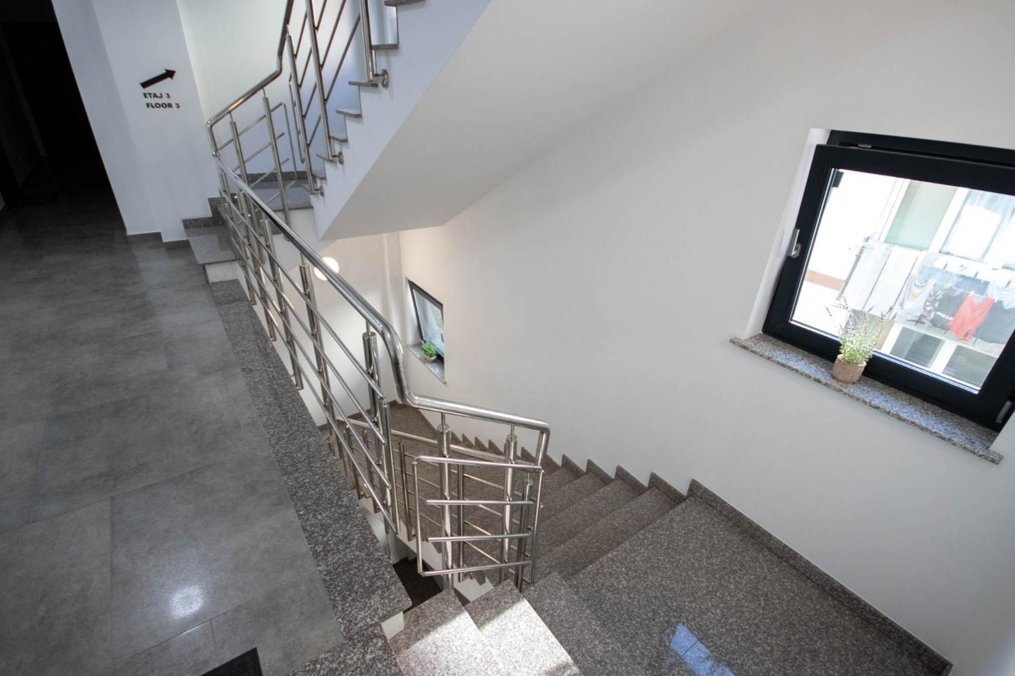 Astar Apartments - Executive Rădăuţi Exterior foto