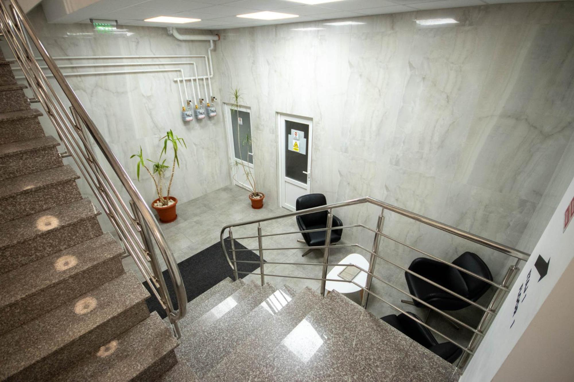 Astar Apartments - Executive Rădăuţi Exterior foto